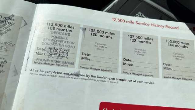 Honda CR-V 1.6 i-DTEC 160 EX 5dr Auto 