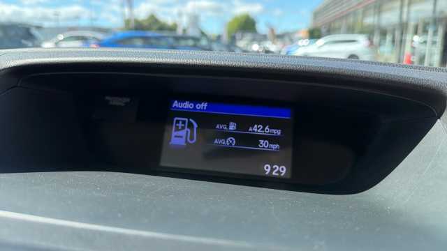 Honda CR-V 1.6 i-DTEC 160 EX 5dr Auto 