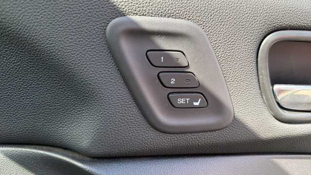 Honda CR-V 1.6 i-DTEC 160 EX 5dr Auto 