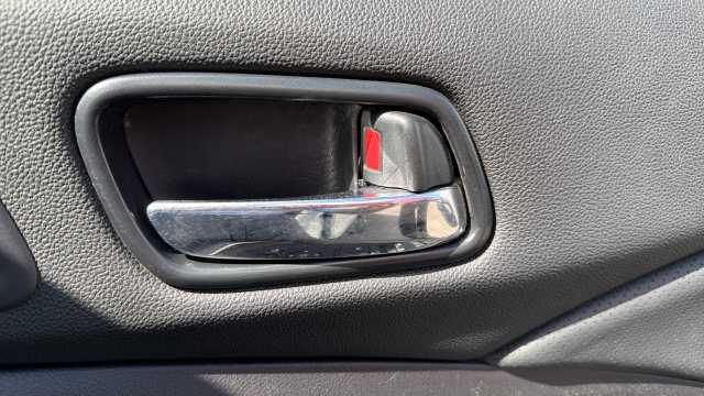 Honda CR-V 1.6 i-DTEC 160 EX 5dr Auto 