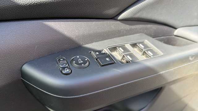 Honda CR-V 1.6 i-DTEC 160 EX 5dr Auto 