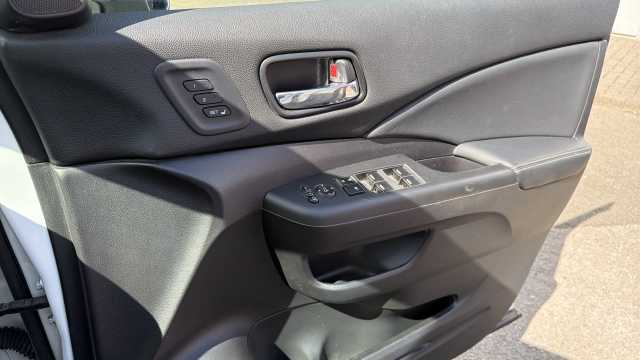 Honda CR-V 1.6 i-DTEC 160 EX 5dr Auto 