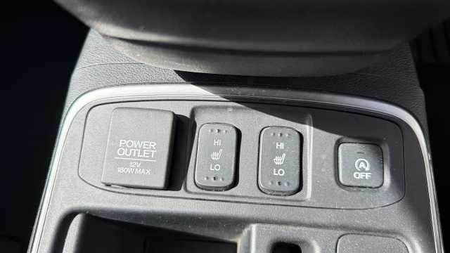 Honda CR-V 1.6 i-DTEC 160 EX 5dr Auto 