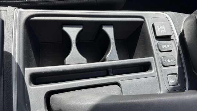 Honda CR-V 1.6 i-DTEC 160 EX 5dr Auto 