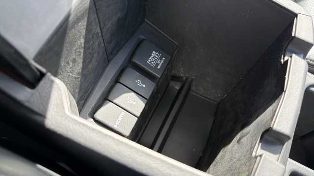 Honda CR-V 1.6 i-DTEC 160 EX 5dr Auto 