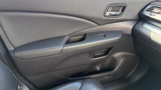 Honda CR-V 1.6 i-DTEC 160 EX 5dr Auto 