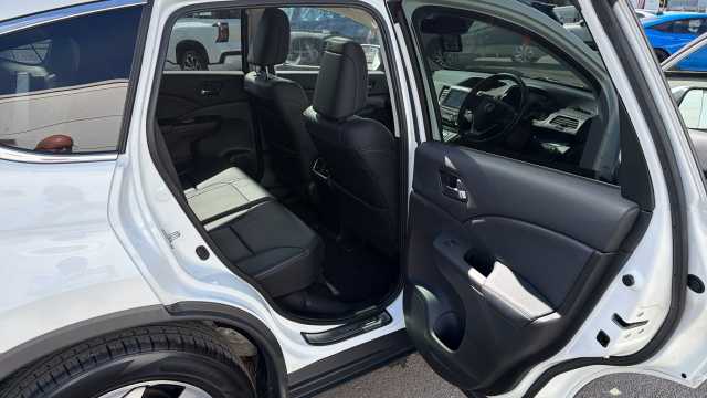Honda CR-V 1.6 i-DTEC 160 EX 5dr Auto 