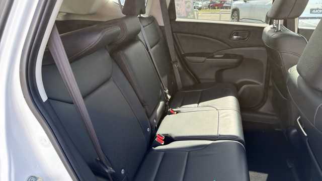 Honda CR-V 1.6 i-DTEC 160 EX 5dr Auto 