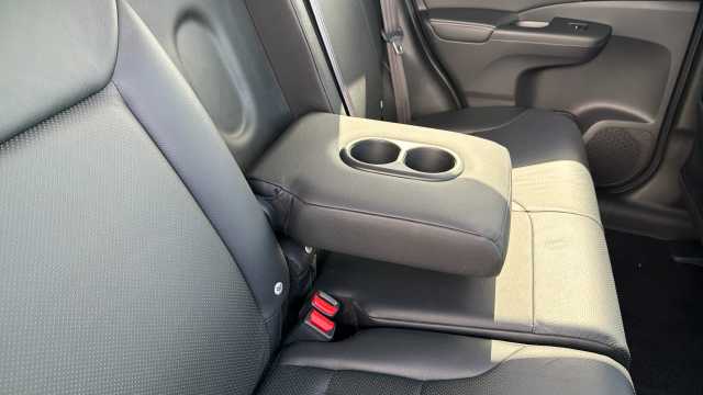 Honda CR-V 1.6 i-DTEC 160 EX 5dr Auto 