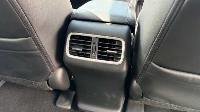 Honda CR-V 1.6 i-DTEC 160 EX 5dr Auto 