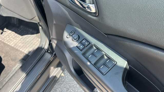 Honda CR-V 1.6 i-DTEC Black Edition 5dr 
