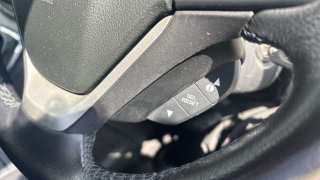 Honda CR-V 1.6 i-DTEC Black Edition 5dr 