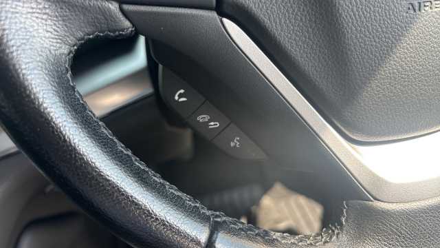 Honda CR-V 1.6 i-DTEC Black Edition 5dr 