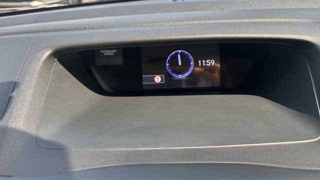 Honda CR-V 1.6 i-DTEC Black Edition 5dr 