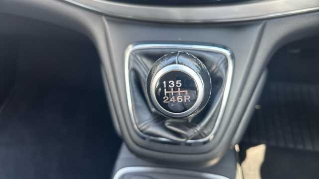 Honda CR-V 1.6 i-DTEC Black Edition 5dr 