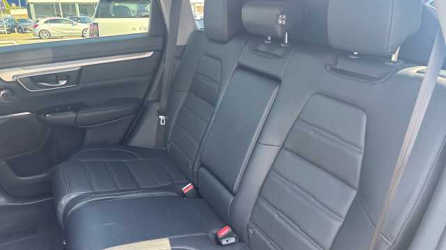 Honda CR-V Hybrid 2.0 i-MMD Hybrid EX 5dr eCVT 