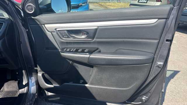 Honda CR-V Hybrid 2.0 i-MMD Hybrid EX 5dr eCVT 