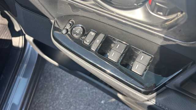 Honda CR-V Hybrid 2.0 i-MMD Hybrid EX 5dr eCVT 