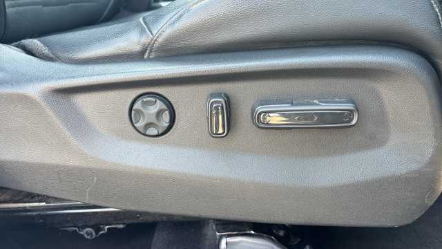 Honda CR-V Hybrid 2.0 i-MMD Hybrid EX 5dr eCVT 