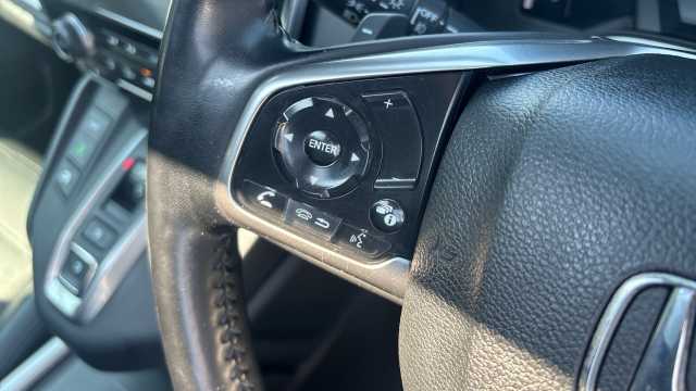 Honda CR-V Hybrid 2.0 i-MMD Hybrid EX 5dr eCVT 