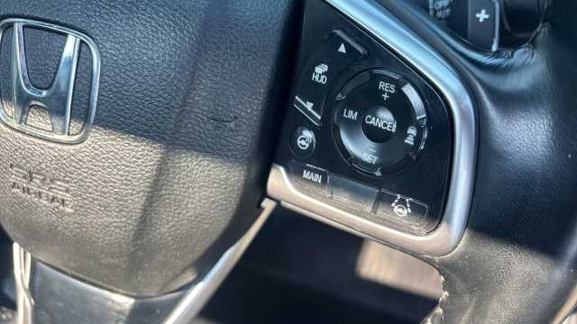 Honda CR-V Hybrid 2.0 i-MMD Hybrid EX 5dr eCVT 