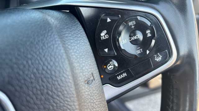 Honda CR-V Hybrid 2.0 i-MMD Hybrid EX 5dr eCVT 