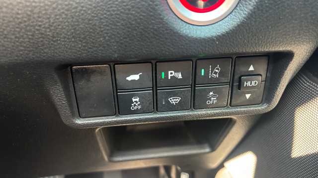 Honda CR-V Hybrid 2.0 i-MMD Hybrid EX 5dr eCVT 