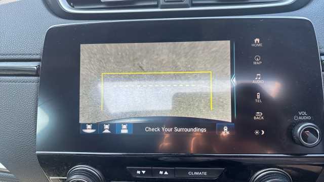 Honda CR-V Hybrid 2.0 i-MMD Hybrid EX 5dr eCVT 
