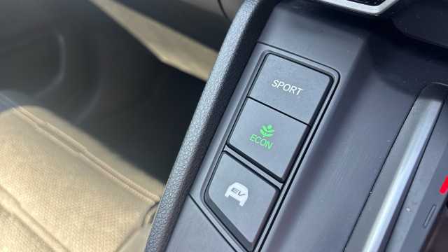 Honda CR-V Hybrid 2.0 i-MMD Hybrid EX 5dr eCVT 