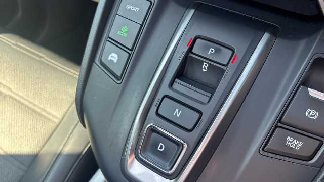 Honda CR-V Hybrid 2.0 i-MMD Hybrid EX 5dr eCVT 