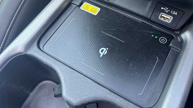 Honda CR-V Hybrid 2.0 i-MMD Hybrid EX 5dr eCVT 