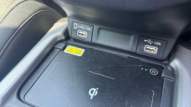 Honda CR-V Hybrid 2.0 i-MMD Hybrid EX 5dr eCVT 