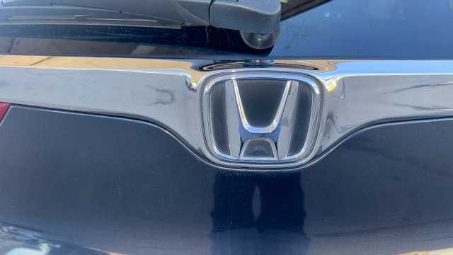 Honda CR-V Hybrid 2.0 i-MMD Hybrid EX 5dr eCVT 