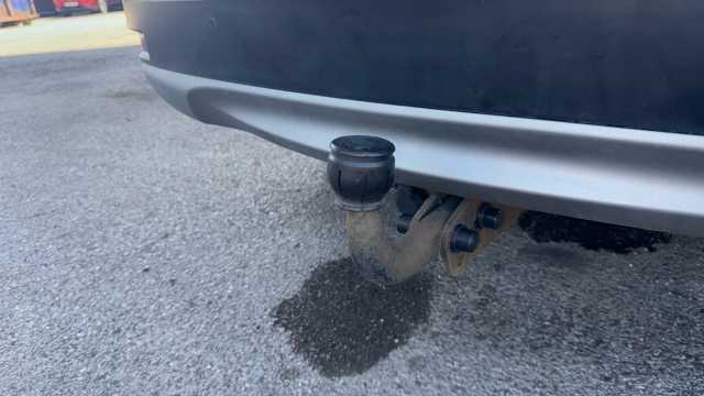 Honda CR-V Hybrid 2.0 i-MMD Hybrid EX 5dr eCVT 