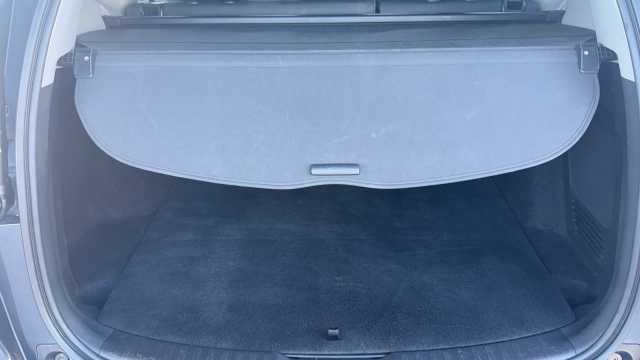 Honda CR-V Hybrid 2.0 i-MMD Hybrid EX 5dr eCVT 