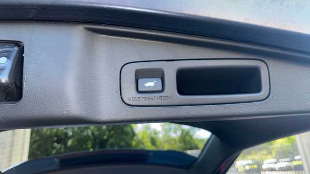 Honda CR-V Hybrid 2.0 i-MMD Hybrid EX 5dr eCVT 