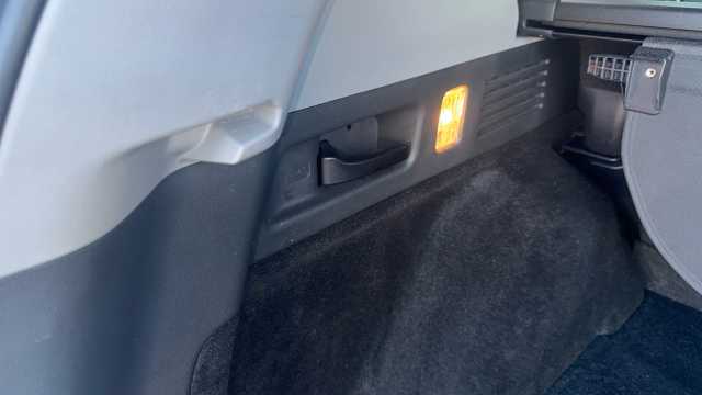 Honda CR-V Hybrid 2.0 i-MMD Hybrid EX 5dr eCVT 