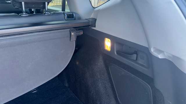 Honda CR-V Hybrid 2.0 i-MMD Hybrid EX 5dr eCVT 