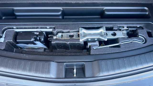 Honda CR-V Hybrid 2.0 i-MMD Hybrid EX 5dr eCVT 