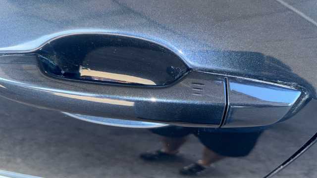 Honda CR-V Hybrid 2.0 i-MMD Hybrid EX 5dr eCVT 