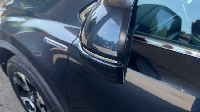 Honda CR-V Hybrid 2.0 i-MMD Hybrid EX 5dr eCVT 