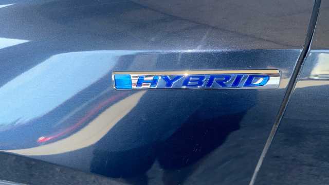 Honda CR-V Hybrid 2.0 i-MMD Hybrid EX 5dr eCVT 
