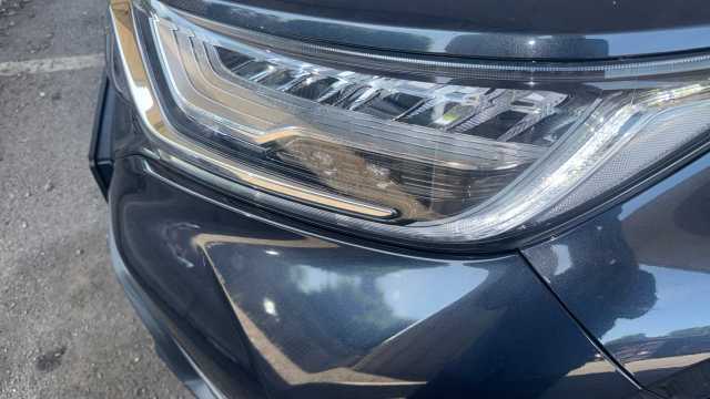 Honda CR-V Hybrid 2.0 i-MMD Hybrid EX 5dr eCVT 