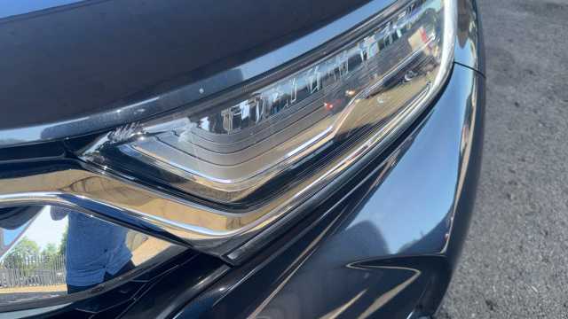 Honda CR-V Hybrid 2.0 i-MMD Hybrid EX 5dr eCVT 