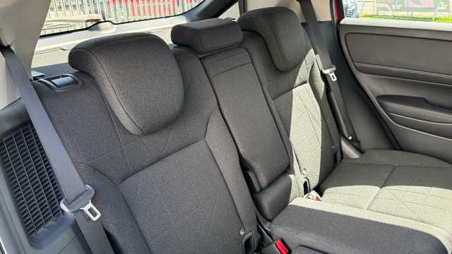 Honda HR-V Hybrid 1.5 eHEV Elegance 5dr CVT 
