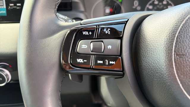 Honda HR-V Hybrid 1.5 eHEV Elegance 5dr CVT 