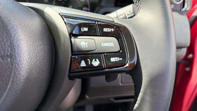 Honda HR-V Hybrid 1.5 eHEV Elegance 5dr CVT 