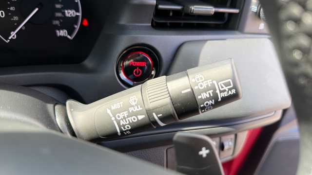 Honda HR-V Hybrid 1.5 eHEV Elegance 5dr CVT 