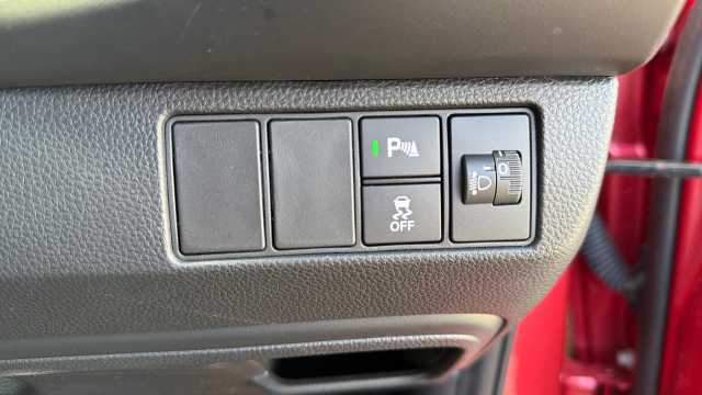 Honda HR-V Hybrid 1.5 eHEV Elegance 5dr CVT 