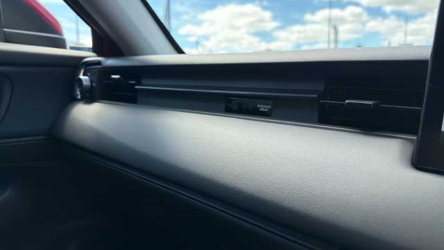 Honda HR-V Hybrid 1.5 eHEV Elegance 5dr CVT 